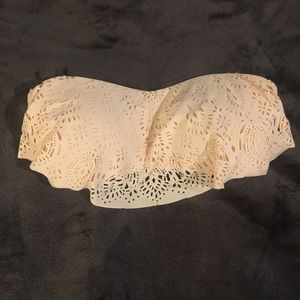 Xhilaration Swim Top